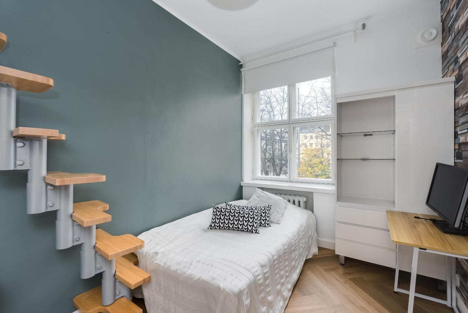 Stay Kamppi Seaside Apartment Helsingfors Exteriör bild